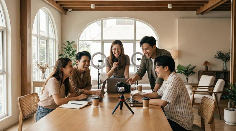 麻豆视频聊天直播