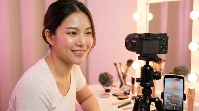 麻豆视频美妆视频