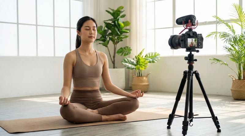 麻豆视频健身视频